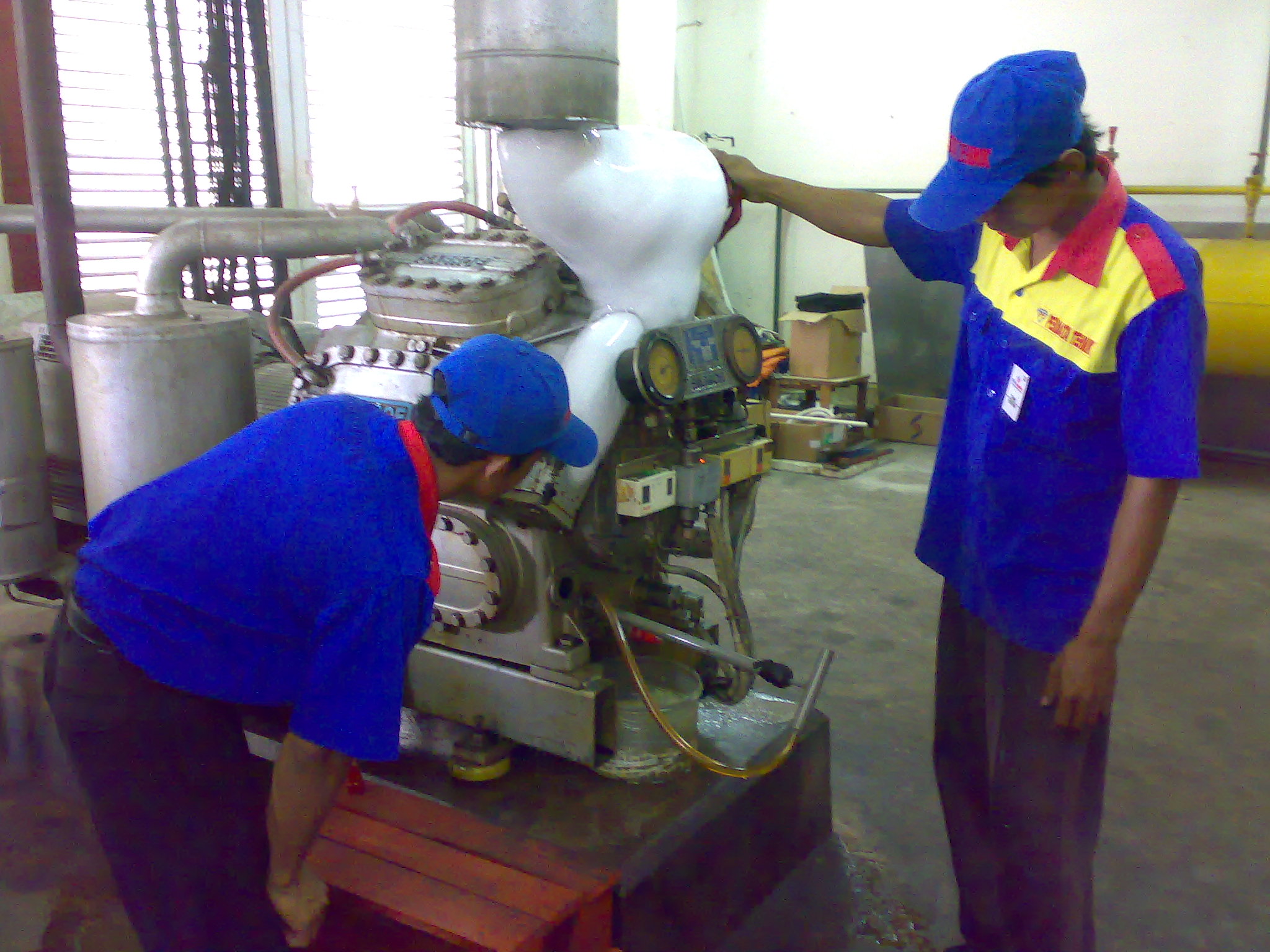 005 - Permata Teknik - Dealer Resmi AC DAIKIN