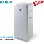 Daikin Air Purifier - MCK55TVM6 - Harga Jual Daikin Air Purifier-Permata Teknik Nusantara