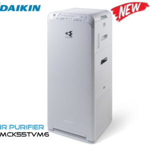Daikin Air Purifier - MCK55TVM6 - Harga Jual Daikin Air Purifier-Permata Teknik Nusantara
