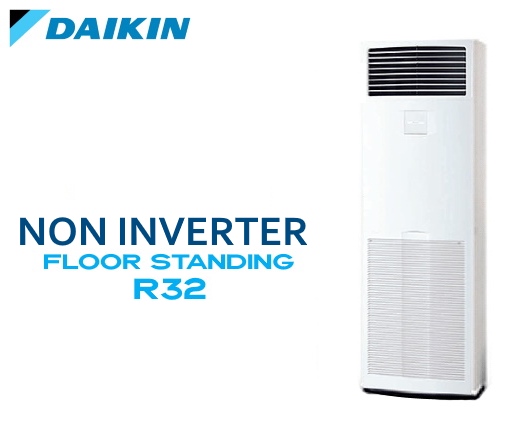 AC-Daikin-Floor-Standing-Non Inverter-R32-Jual-AC-Standing-Harga-AC-Daikin
