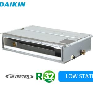 FDLF - Low Static Split Duct Daikin Inverter