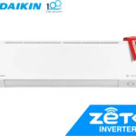 AC Daikin Inverter Zeta Terbaru - Distributor AC Daikin Indonesia - Dealer Resmi AC Daikin