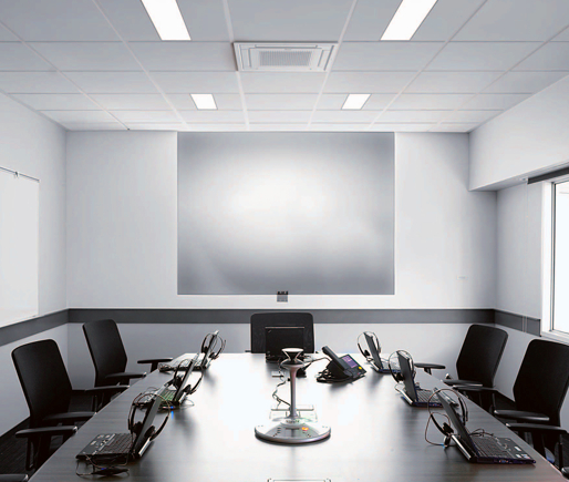 AC Daikin Inverter Sky Air Cassette- AC Kantor, AC Restaurant-AC Hotel-AC Lobby-Permata Teknik Dealer Resmi AC Daikin