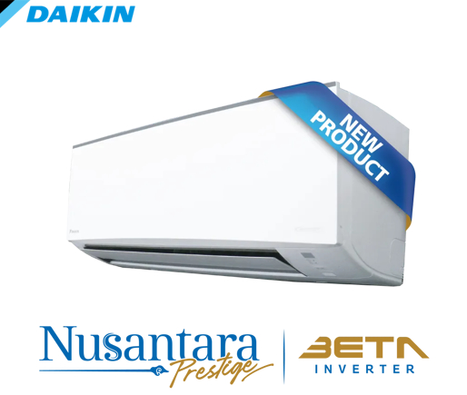 AC DAIKIN INVERTER - BETA INVERTER - NUSANTARA PRESTIGE 514x435