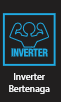 icon Daikin Inverter Bertenaga - Daikin Indonesia Permata Teknik