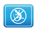 icon Fitur Daikin anti cicak